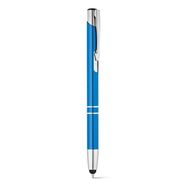 BETA TOUCH Ball pen Turquoise blue