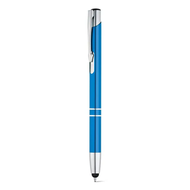 BETA TOUCH Ball pen Turquoise blue