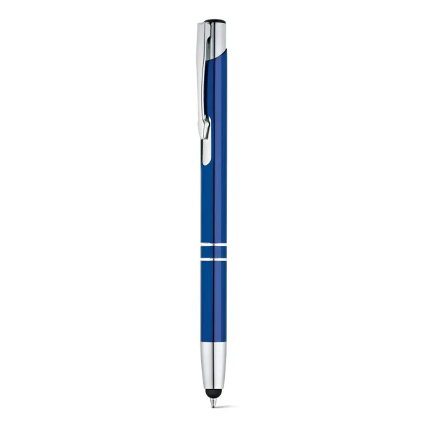 BETA TOUCH Ball pen Royal blue