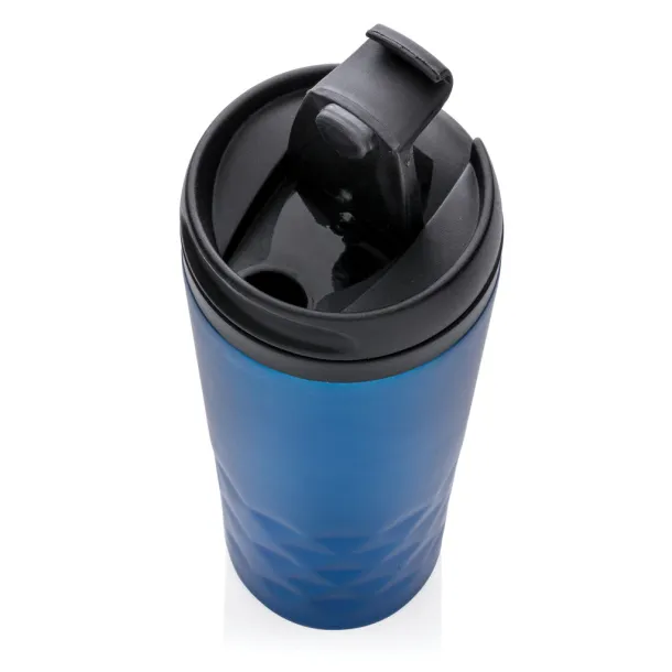  Geometric šalica, 300 ml - XD Collection Plava