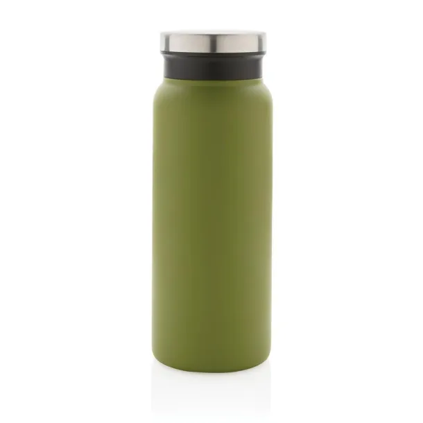  RCS Recycled stainless steel vacuum bottle 600ML - XD Collection 45533C 