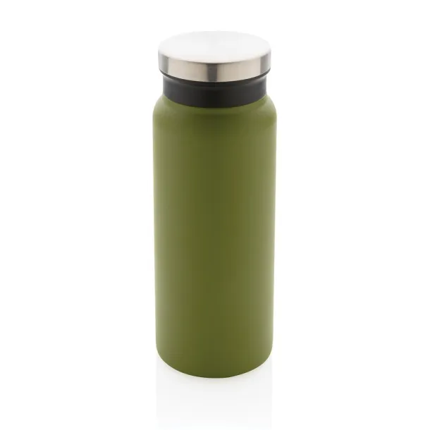  RCS Recycled stainless steel vacuum bottle 600ML - XD Collection 45533C 