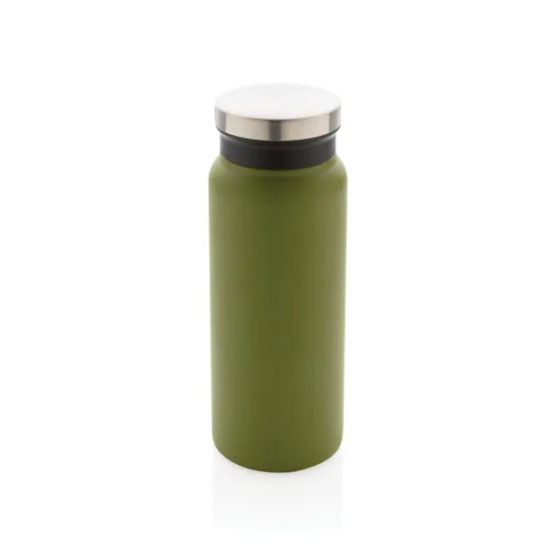  RCS Recycled stainless steel vacuum bottle 600ML - XD Collection 45533C 