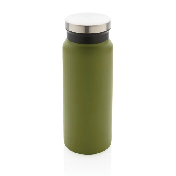  RCS Recycled stainless steel vacuum bottle 600ML - XD Collection 45533C 