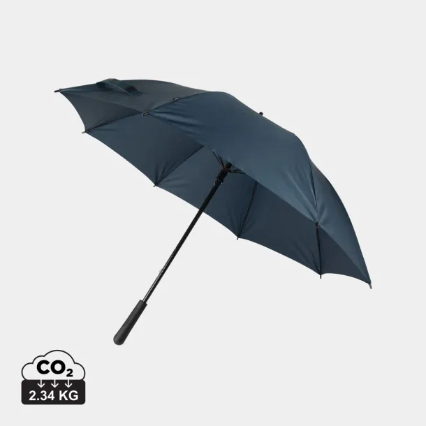  VINGA Baltimore AWARE™ RPET 23" umbrella - Vinga blue 