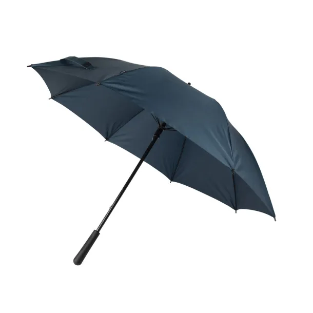  VINGA Baltimore AWARE™ RPET 23" umbrella - Vinga blue 