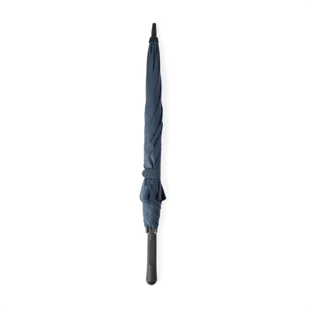  VINGA Baltimore AWARE™ RPET 23" umbrella - Vinga navy
