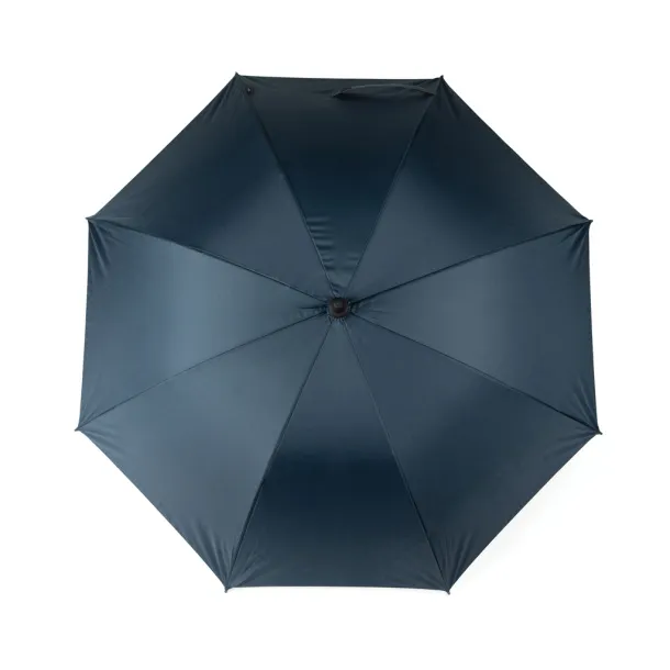  VINGA Baltimore AWARE™ RPET 23" umbrella - Vinga navy