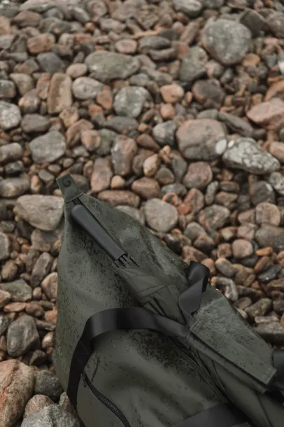  VINGA Baltimore AWARE™ RPET 23" kišobran - Vinga Zelena