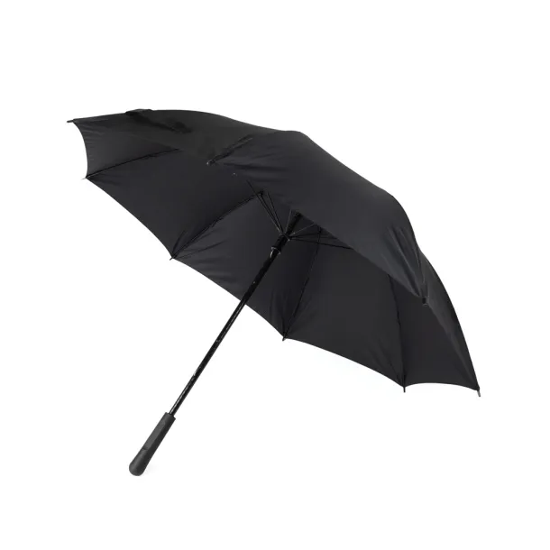  VINGA Baltimore AWARE™ RPET 23" umbrella - Vinga Green 