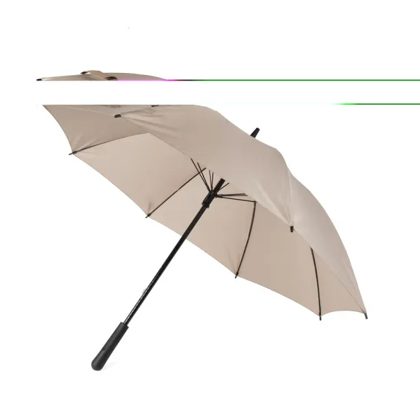  VINGA Baltimore AWARE™ RPET 23" umbrella - Vinga grey 