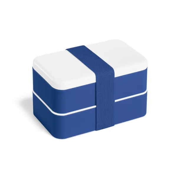 BOCUSE 680 ml hermetic box Blue