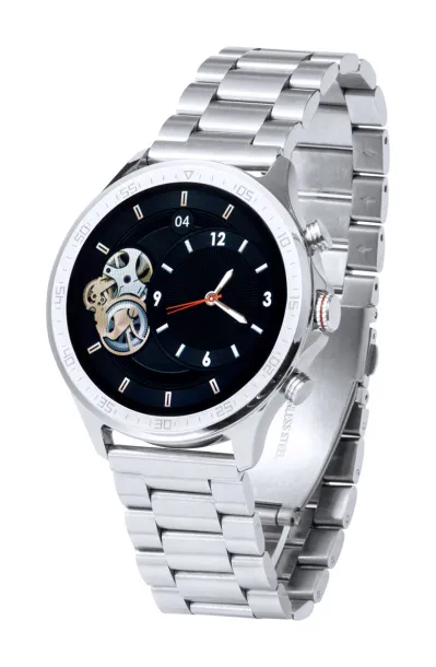 Dant smart watch Silver