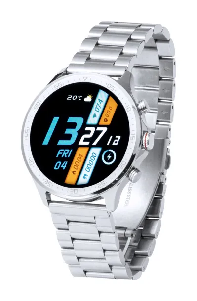 Dant smart watch Silver