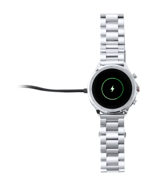 Dant smart watch Silver