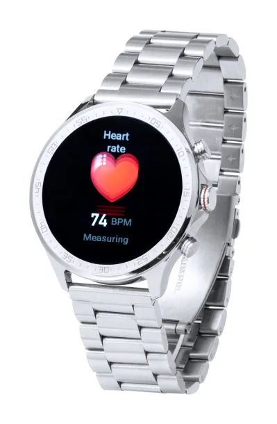 Dant smart watch Silver