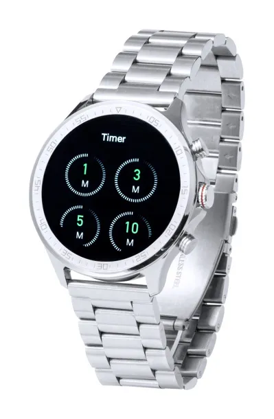 Dant smart watch Silver