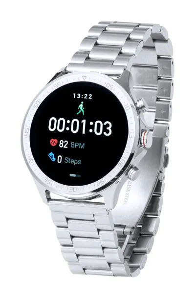 Dant smart watch Silver