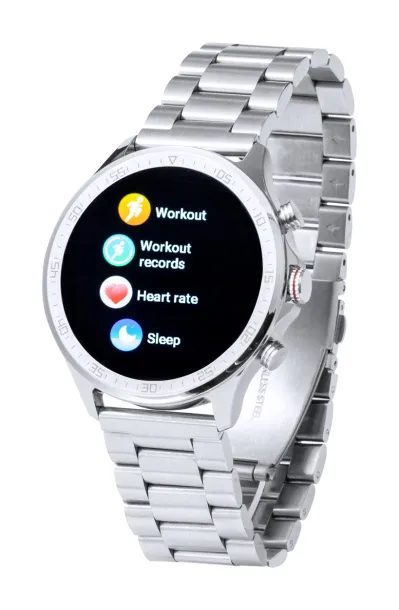 Dant smart watch Silver