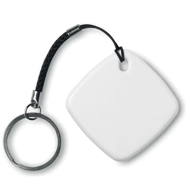 FINDER Anti loss device White