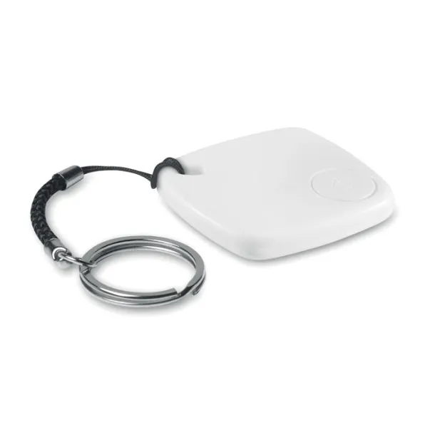 FINDER Anti loss device White