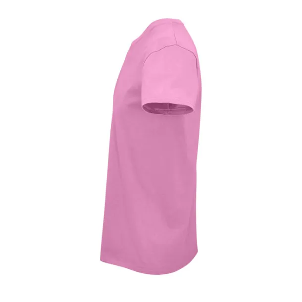 CRUSADER MEN Muška majica - 150g orchid pink