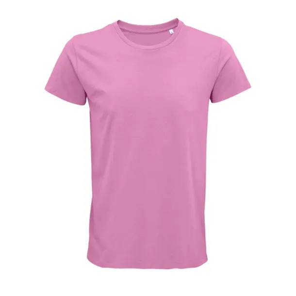 CRUSADER MEN TSHIRT-150g orchid pink