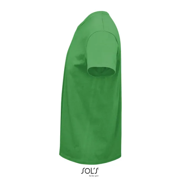 CRUSADER MEN Muška majica - 150g kelly green