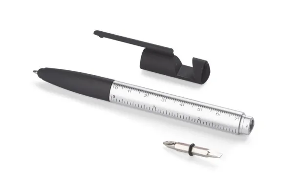 SET Touch pen Silver