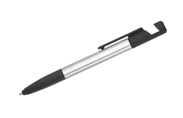 SET Touch pen Silver