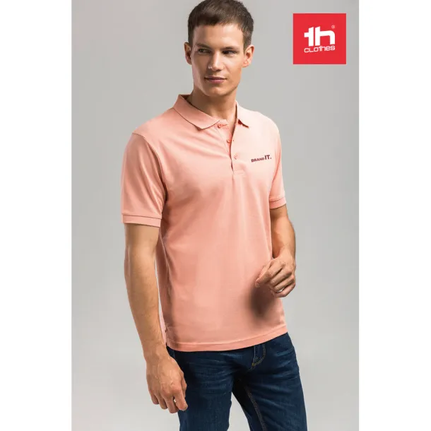 ADAM Men's polo shirt