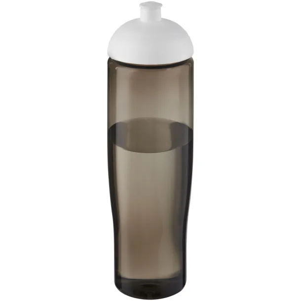 H2O Active® Eco Tempo sportska boca s okruglim poklopcem, 700 ml - Unbranded Bijela Ugljen