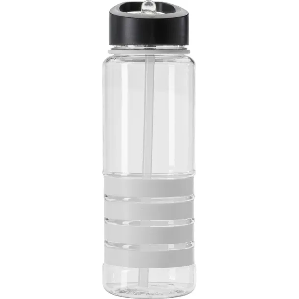  Sports bottle 700 ml white