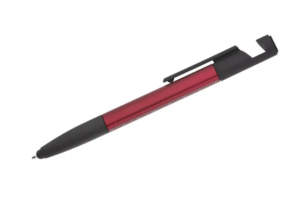 SET Touch pen Red