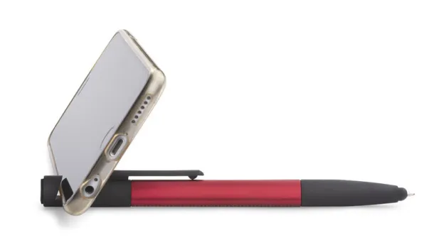 SET Touch pen Red