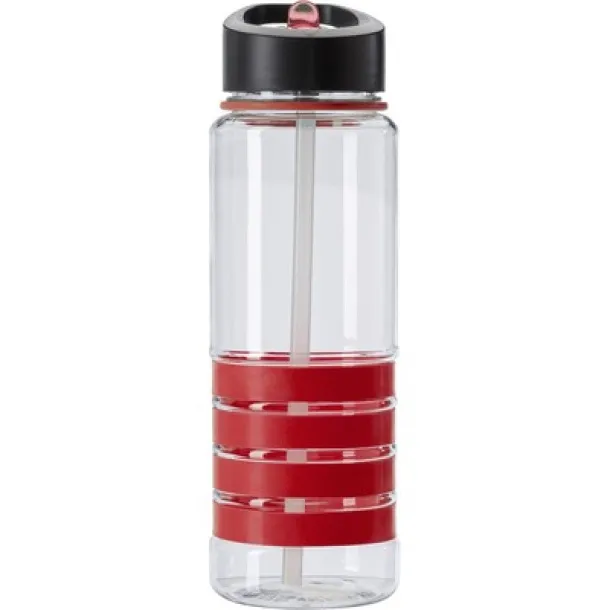  Sports bottle 700 ml red