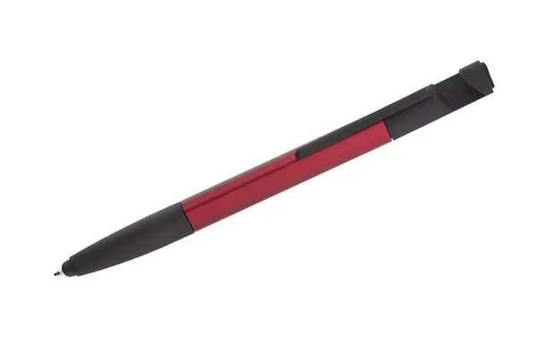 SET Touch pen Red