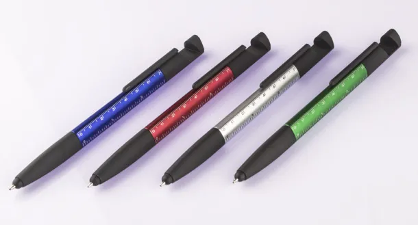 SET Touch pen czerwony