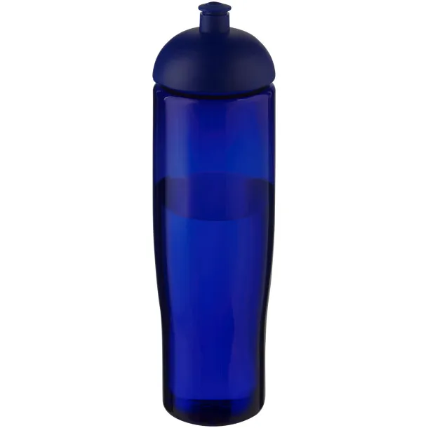 H2O Active® Eco Tempo 700 ml dome lid sport bottle Blue Blue