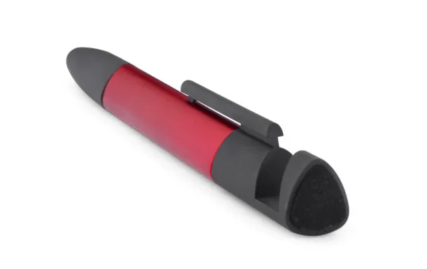 SET Touch pen czerwony