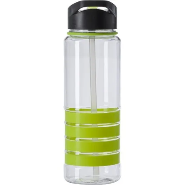  Sports bottle 700 ml lime green