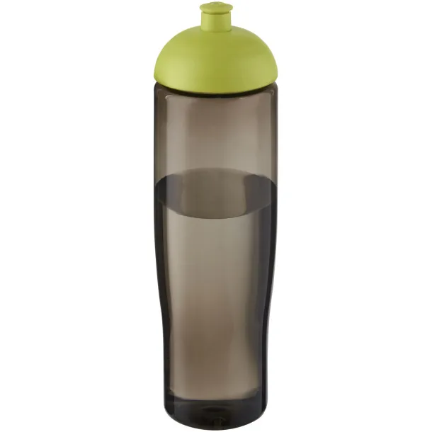 H2O Active® Eco Tempo 700 ml dome lid sport bottle Lime Charcoal