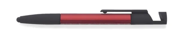 SET Touch pen Red