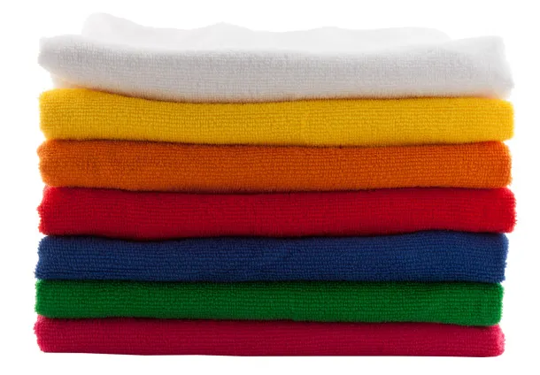 Venice ručnik, 185 g/m² Bijela