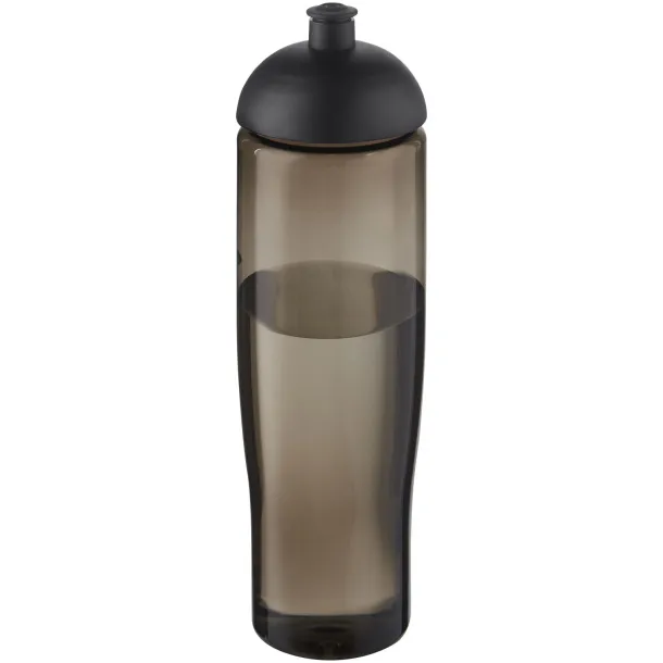 H2O Active® Eco Tempo sportska boca s okruglim poklopcem, 700 ml - Unbranded Solid black Ugljen