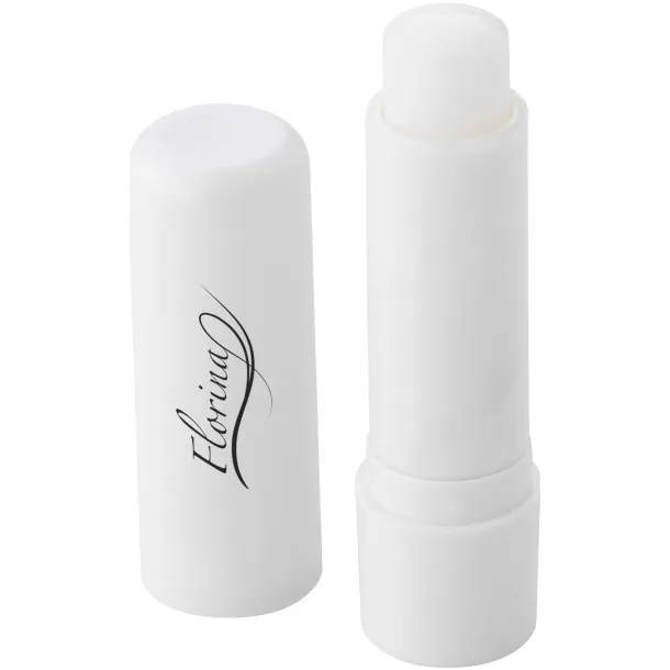 Deale lip balm stick - Unbranded White