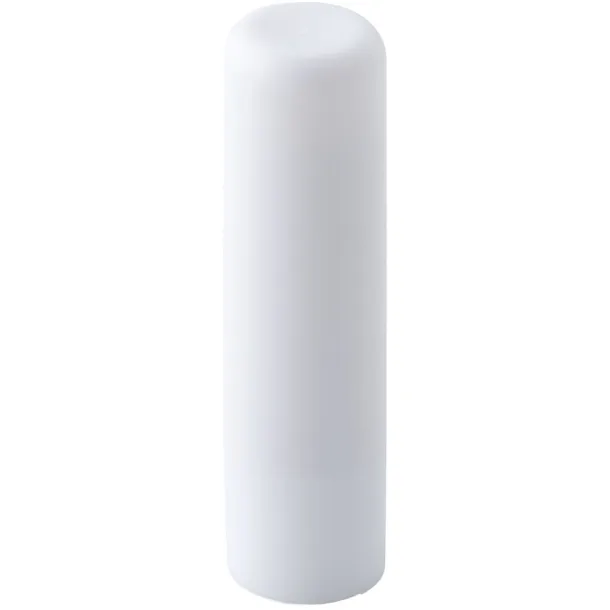 Deale lip balm stick - Unbranded White