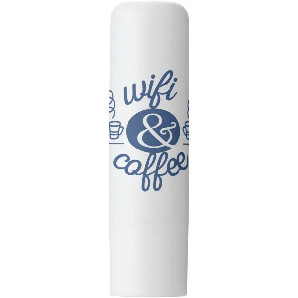 Deale lip balm stick - Unbranded White