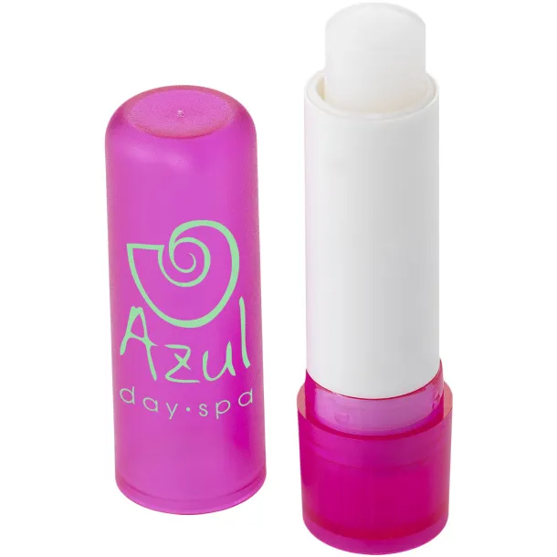 Deale lip balm stick - Unbranded Transparent pink