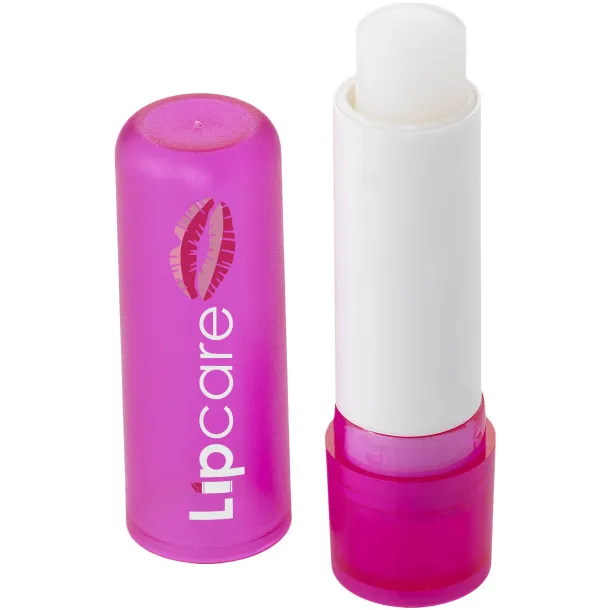 Deale lip balm stick - Unbranded Transparent pink